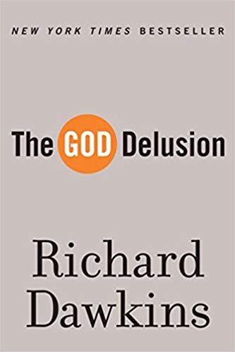 Richard Dawkins – The God Delusion Audiobook