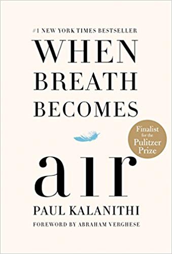Paul Kalanithi – When Breath Becomes Air Audiobook