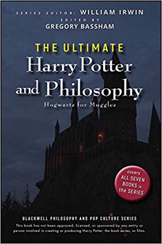 William Irwin – The Ultimate Harry Potter and Philosophy Audiobook