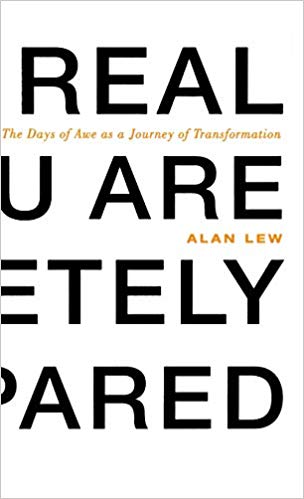 Alan Lew – This Is Real and You Are Completely Unprepared Audiobook