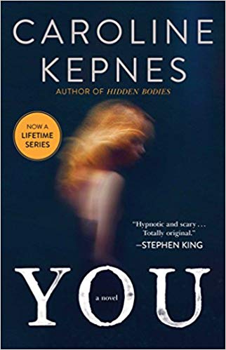 Caroline Kepnes – You Audiobook