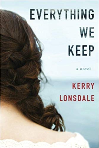 Kerry Lonsdale – Everything We Keep Audiobook