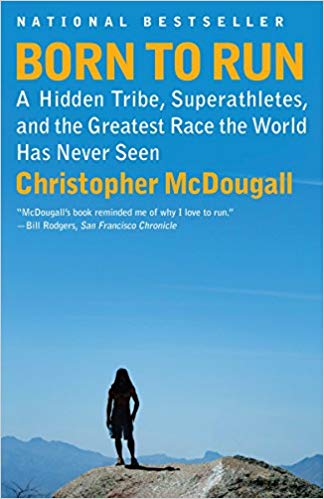 Christopher McDougall – Born to Run Audiobook