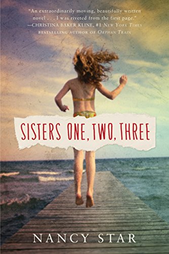 Nancy Star – Sisters One, Two, Three Audiobook
