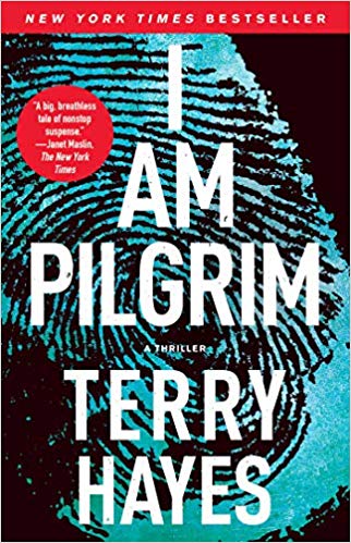 Terry Hayes – I Am Pilgrim Audiobook