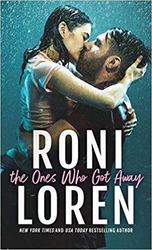 Roni Loren – The Ones Who Got Away Audiobook