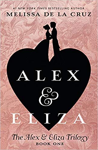 Melissa de la Cruz – Alex and Eliza Audiobook