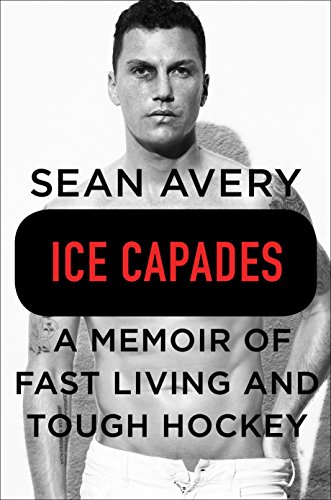 Sean Avery – Ice Capades Audiobook