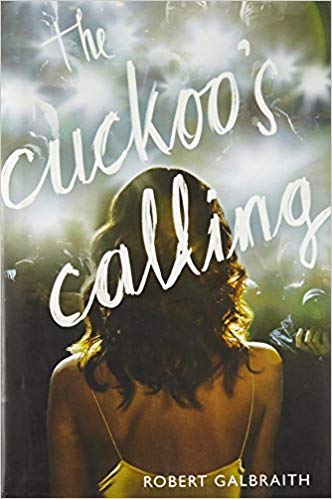 Robert Galbraith – The Cuckoo’s Calling Audiobook