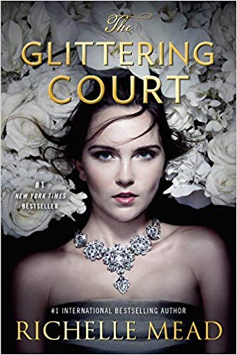 Richelle Mead – The Glittering Court Audiobook