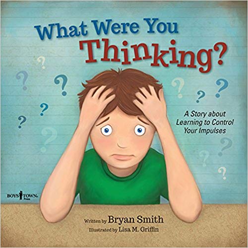Bryan Smith – What Were You Thinking? Audiobook