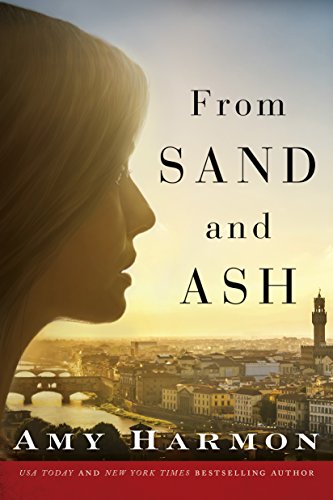 Amy Harmon – From Sand and Ash Audiobook