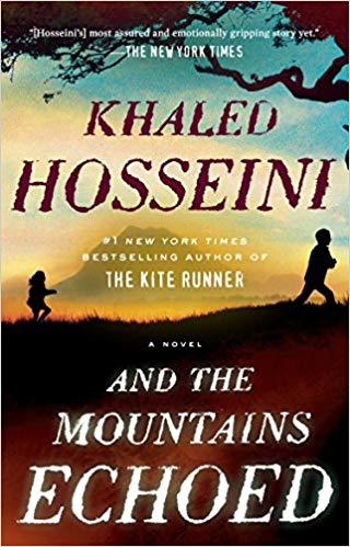 Khaled Hosseini – And the Mountains Echoed Audiobook