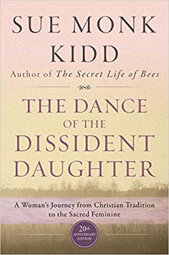 Sue Monk Kidd – The Dance of the Dissident Daughter Audiobook