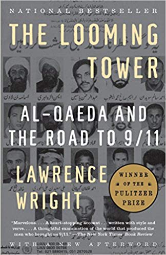 Lawrence Wright – The Looming Tower Audiobook