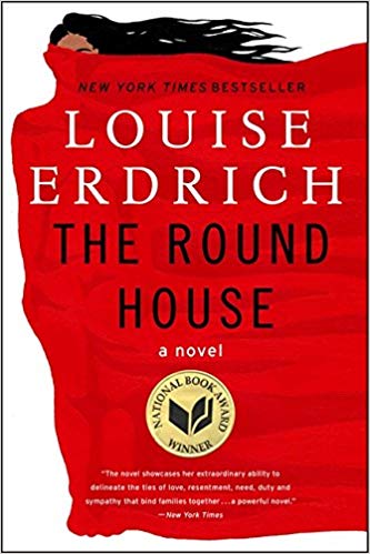 Louise Erdrich – The Round House Audiobook