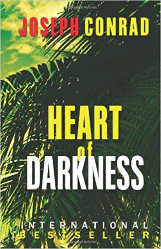 Joseph Conrad – Heart of Darkness Audiobook