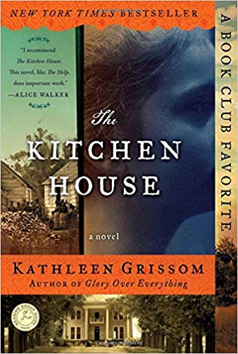 Kathleen Grissom – The Kitchen House Audiobook