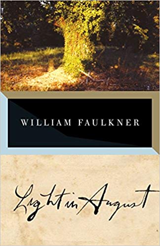 William Faulkner – Light in August Audiobook