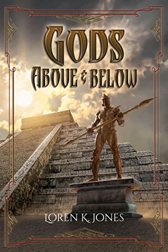 Loren K. Jones - Gods Above and Below Audio Book Free