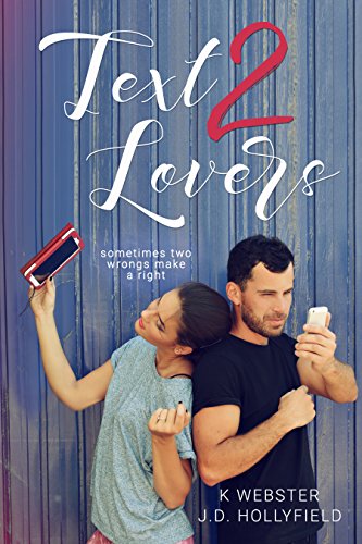 J.D. Hollyfield – Text 2 Lovers Audiobook