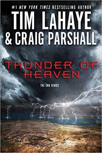 Tim LaHaye – Thunder of Heaven Audiobook