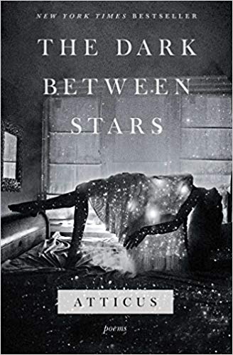 Atticus – The Dark Between Stars Audiobook