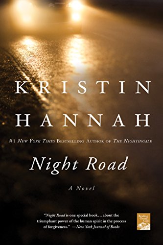 Kristin Hannah – Night Road Audiobook