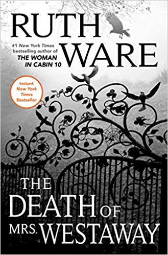 Ruth Ware – The Death of Mrs. Westaway Audiobook